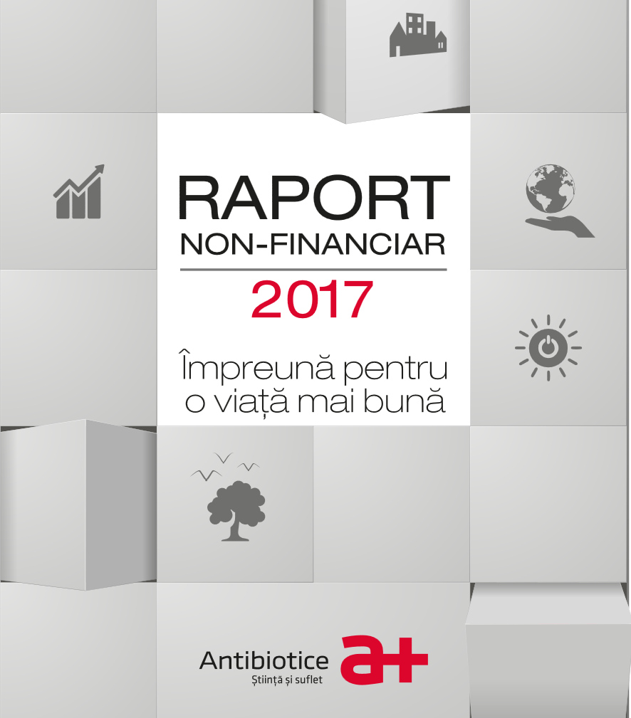 Raport non-financiar 2017