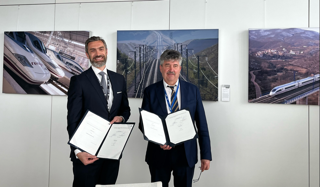 The European Investment Bank (EIB) and Antibiotice SA signed an advisory service agreement for the strategic development of the industrial site of the company